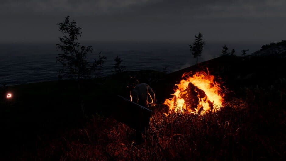 Toxic Place screenshot 2