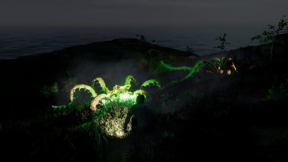 Toxic Place screenshot 3