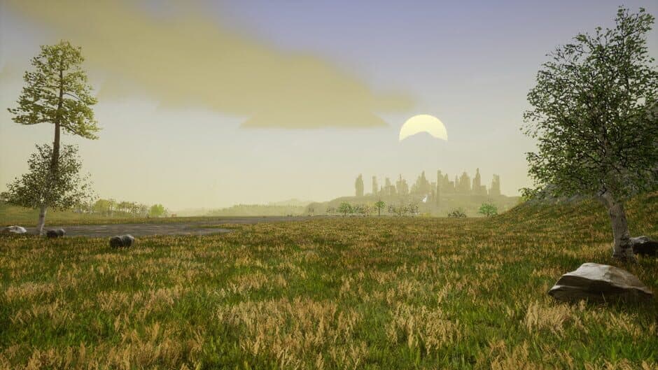 Singularity Survivors screenshot 4