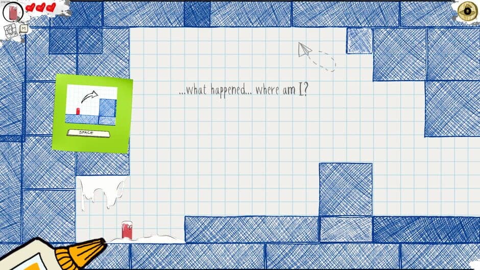 Panels screenshot 1