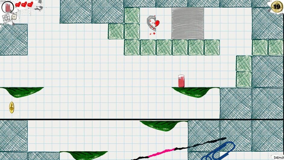 Panels screenshot 4