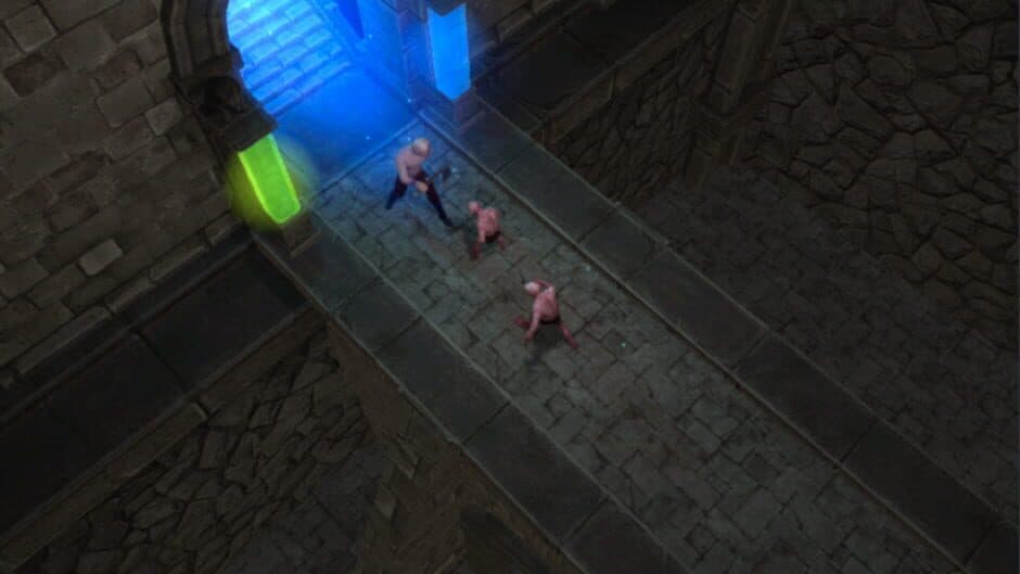 Slavic Gods Rodnoverie screenshot 3