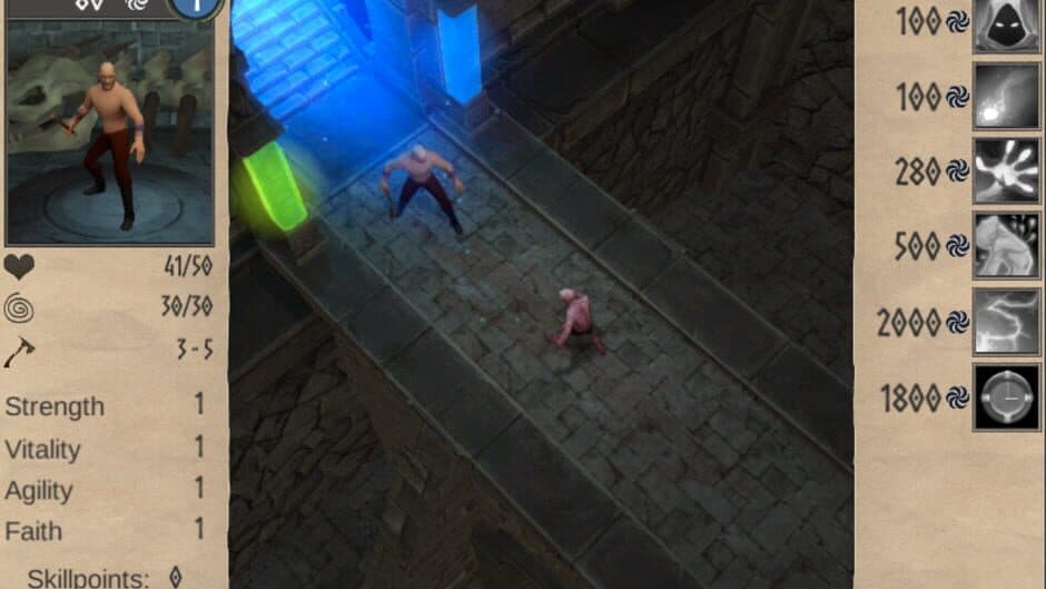 Slavic Gods Rodnoverie screenshot 1