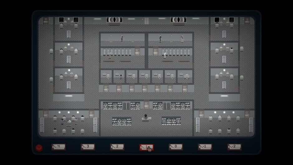 Security: The Horrible Nights screenshot 3