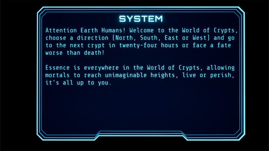 World of Crypts screenshot 3