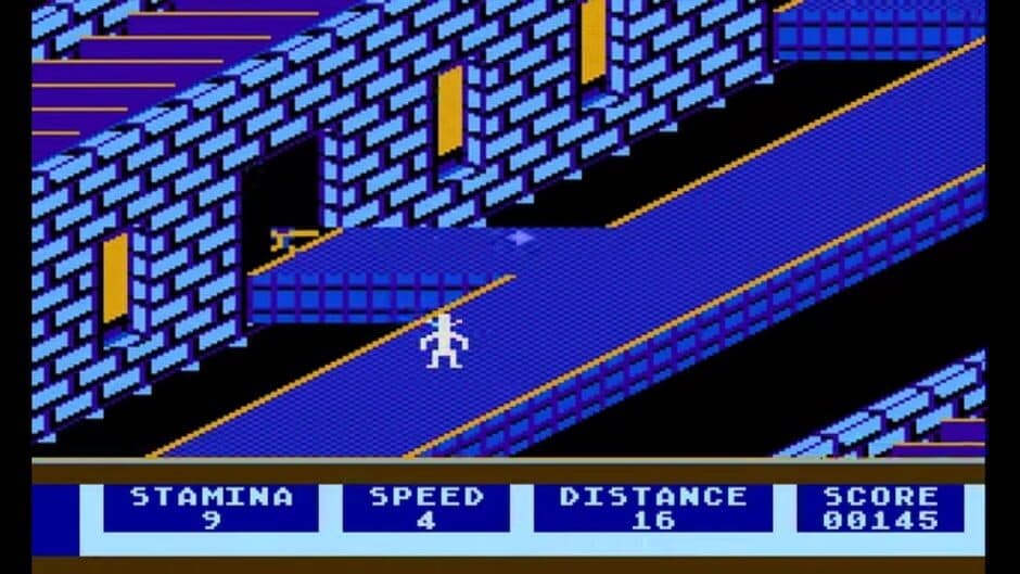 Space Cowboy screenshot 2