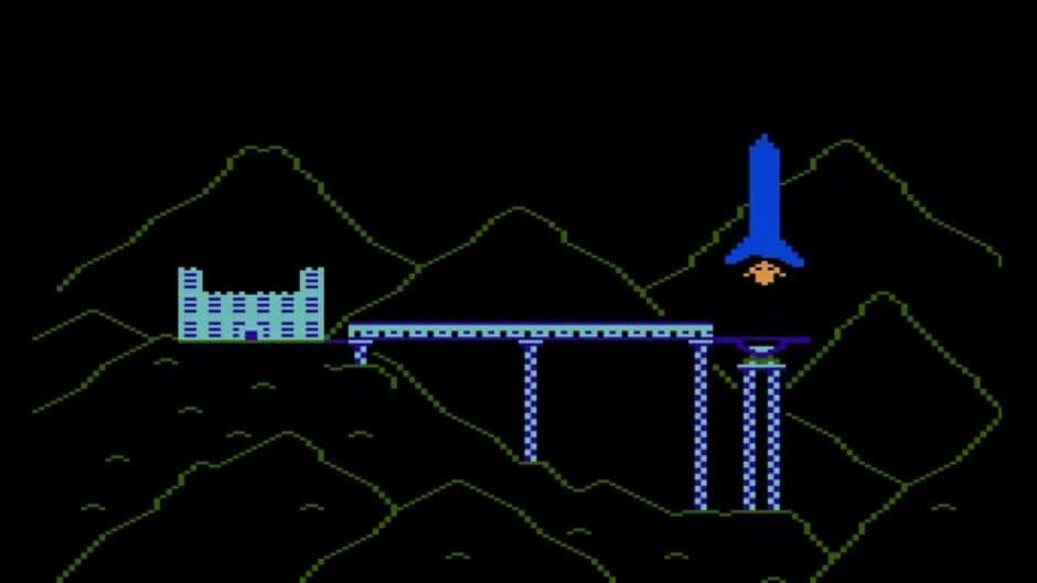 Space Cowboy screenshot 3