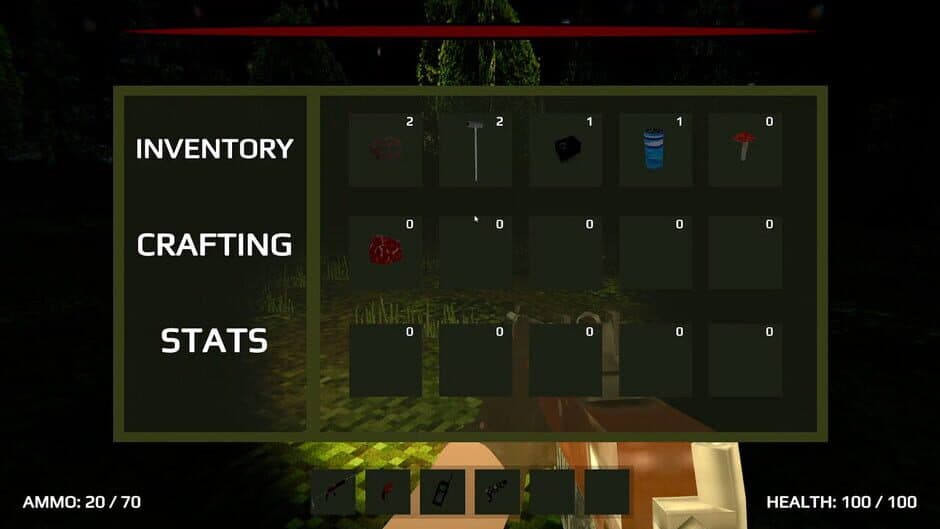 Truth Seekers screenshot 3