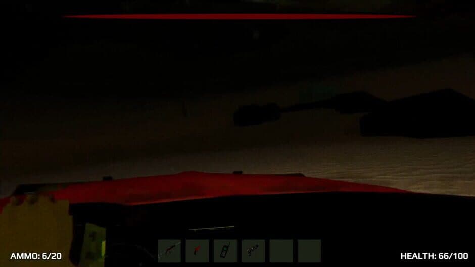 Truth Seekers screenshot 4