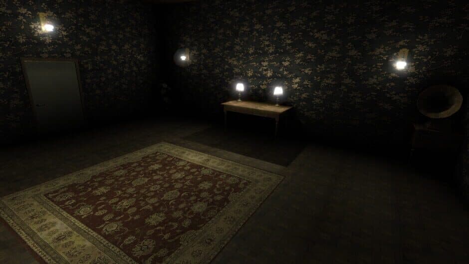Descent: The Dark Corridors screenshot 2