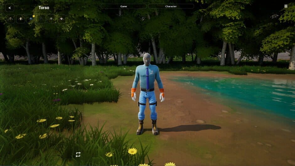 Steal It screenshot 1