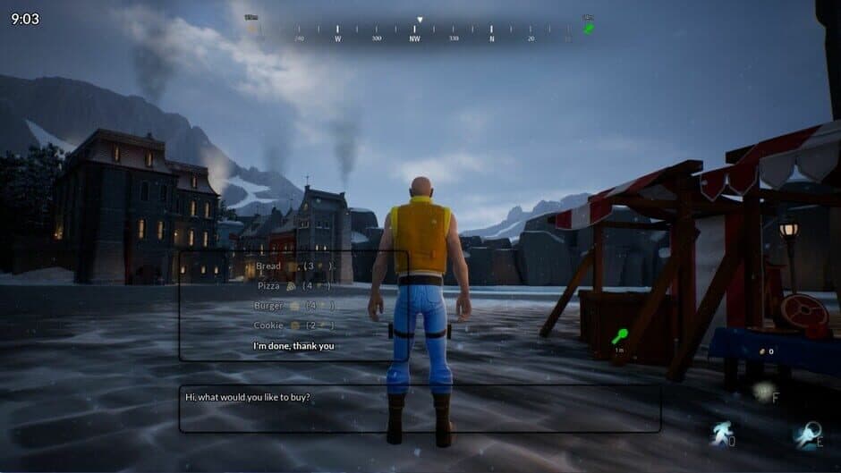 Steal It screenshot 3