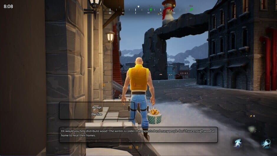 Steal It screenshot 4