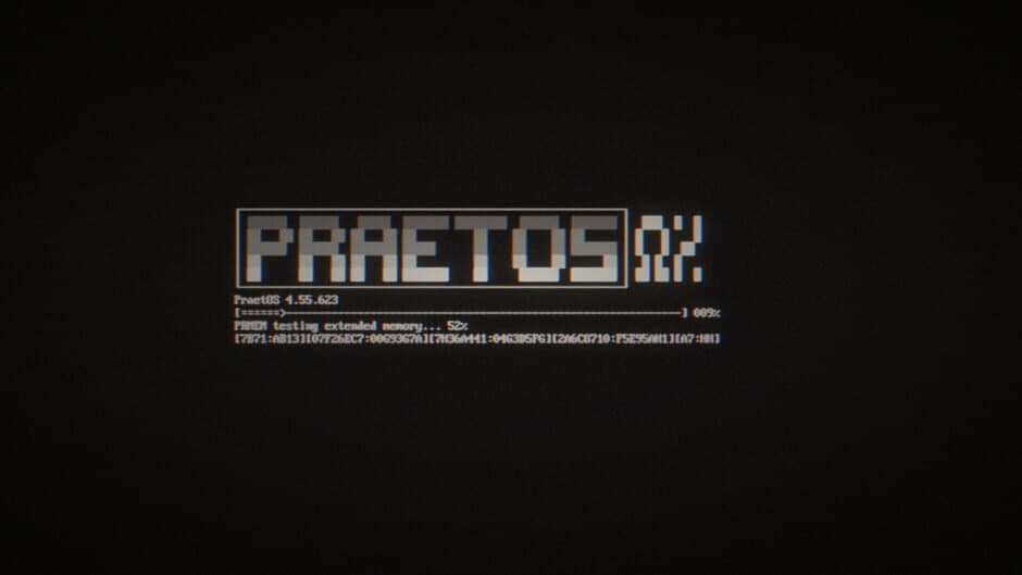 Terminal Escape screenshot 3