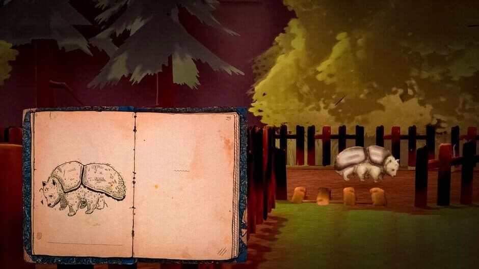 Boog Doodles screenshot 1