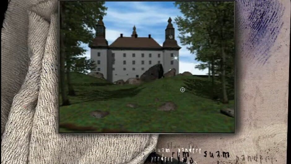 Requiem: En mordgåta på 1600-talet screenshot 2