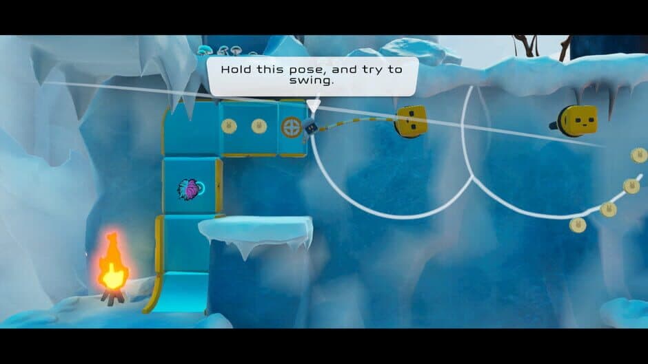 Biped 2 screenshot 3