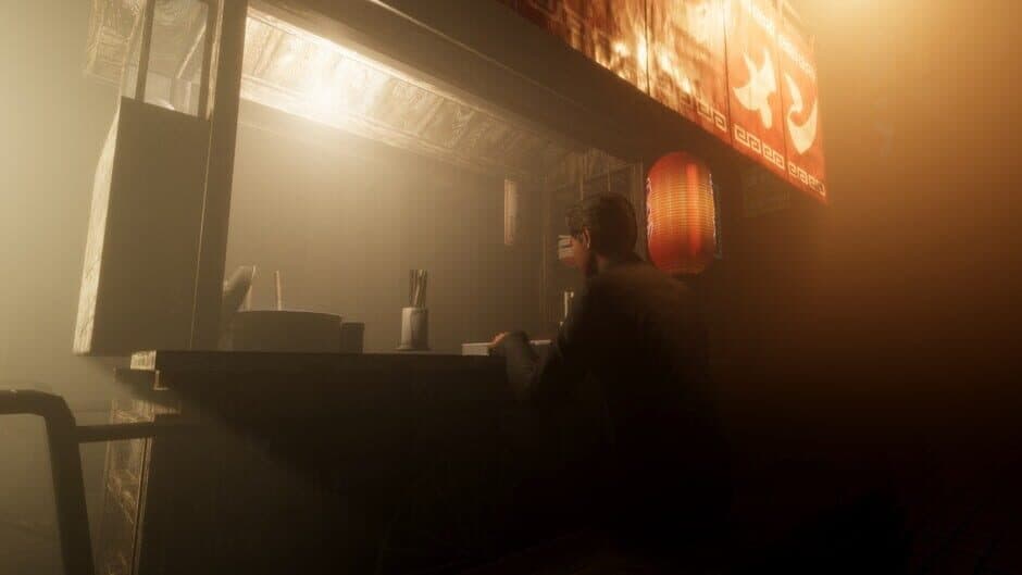 The Ramen Stand screenshot 1
