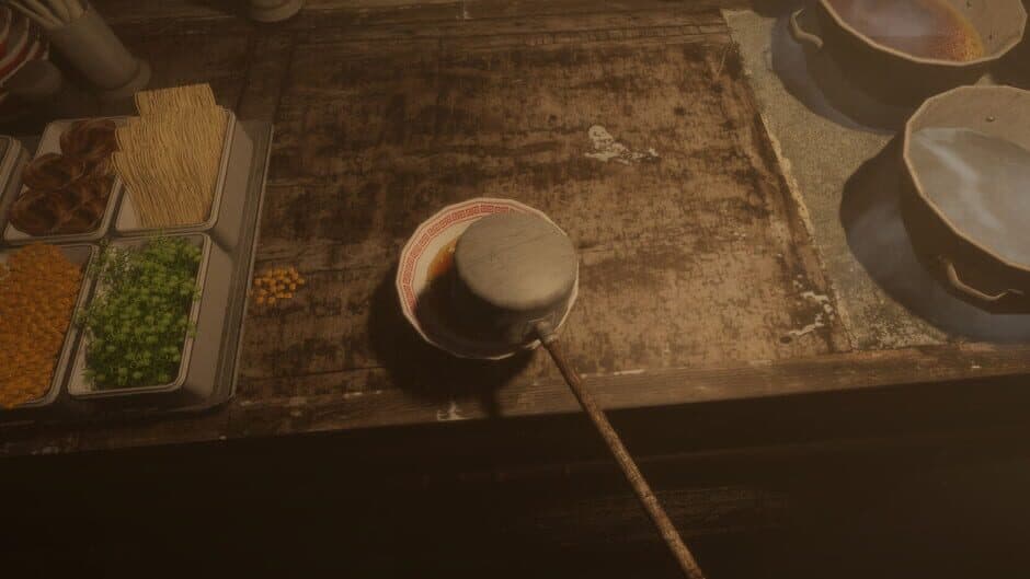 The Ramen Stand screenshot 2