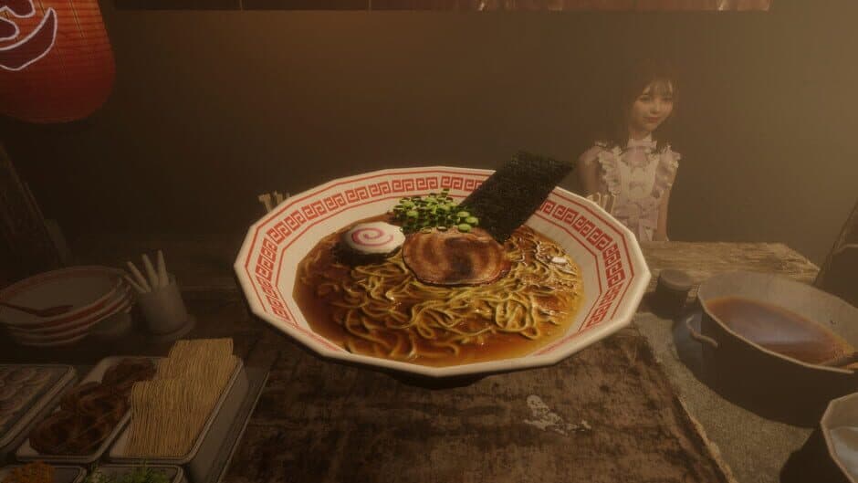 The Ramen Stand screenshot 3