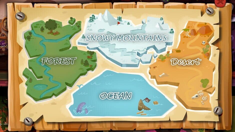 My Little RPG Shop screenshot 4