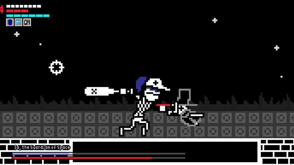 Iridescent screenshot 1