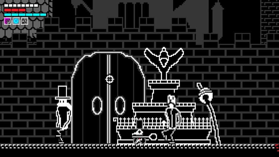Iridescent screenshot 2