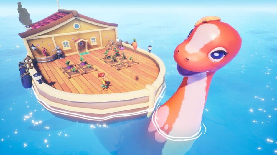 Collector's Cove screenshot 1