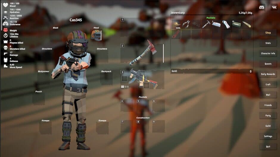Cyyer screenshot 2