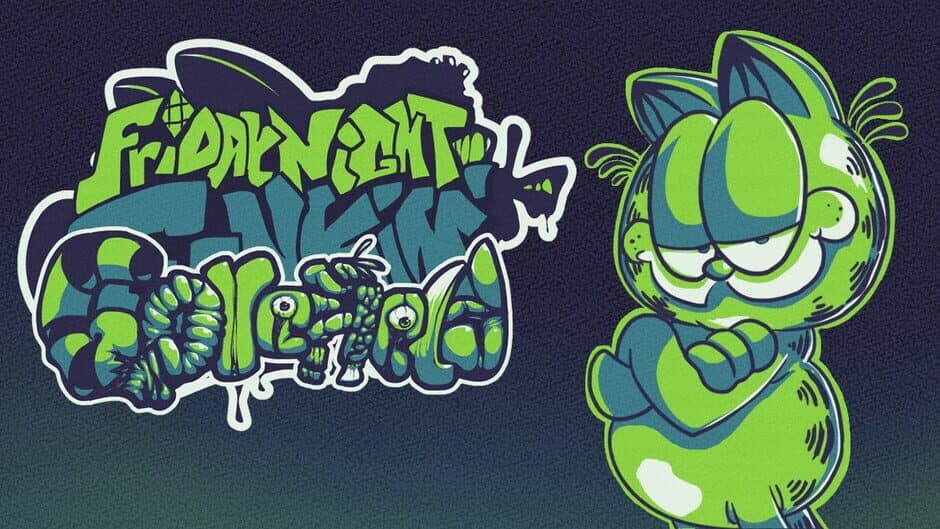 Friday Night Funkin': vs. Gorefield screenshot 2