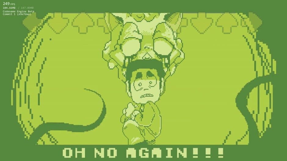 Friday Night Funkin': vs. Gorefield screenshot 3