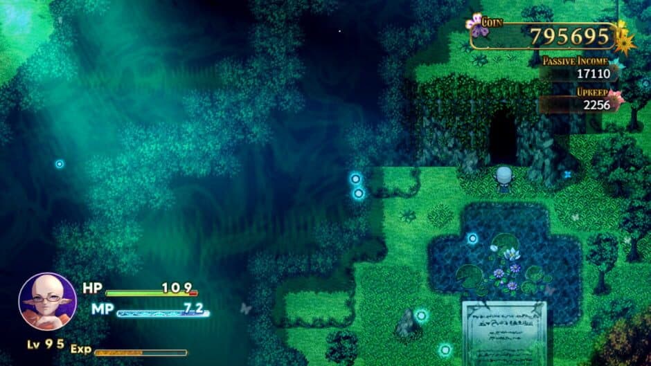 Final Profit: A Shop RPG screenshot 2