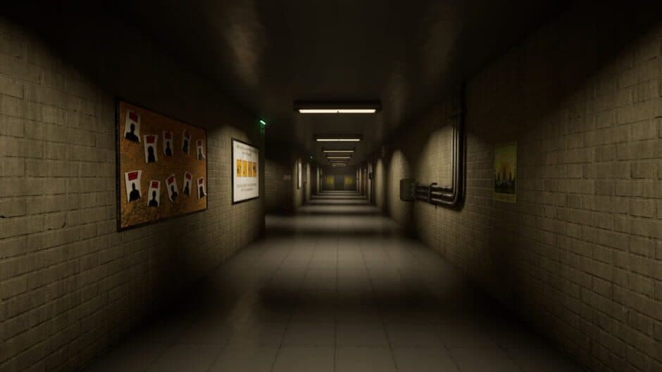 Anomaly Investigations screenshot 3