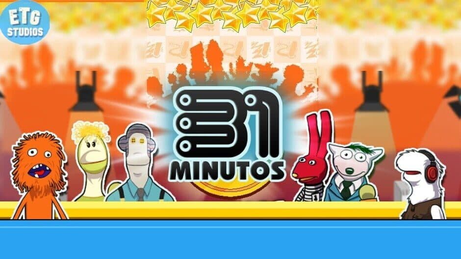 31 Minutos The Game screenshot 3