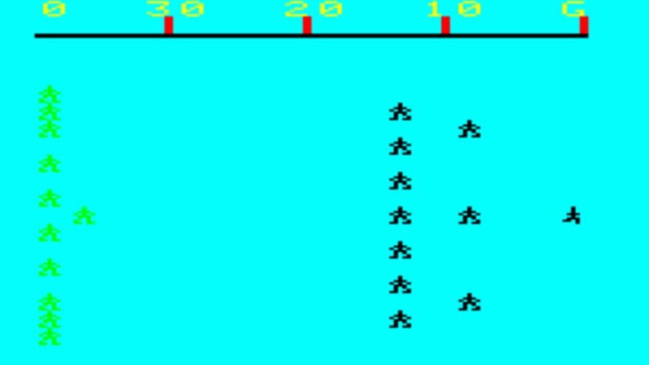American Football screenshot 1