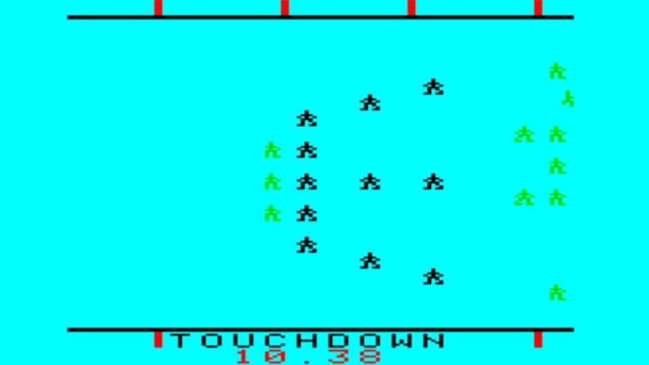 American Football screenshot 4