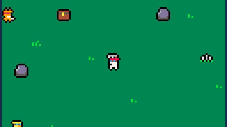 Bun Bun Samurai screenshot 1