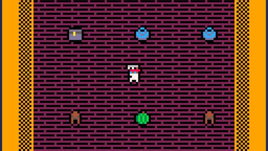 Bun Bun Samurai screenshot 2