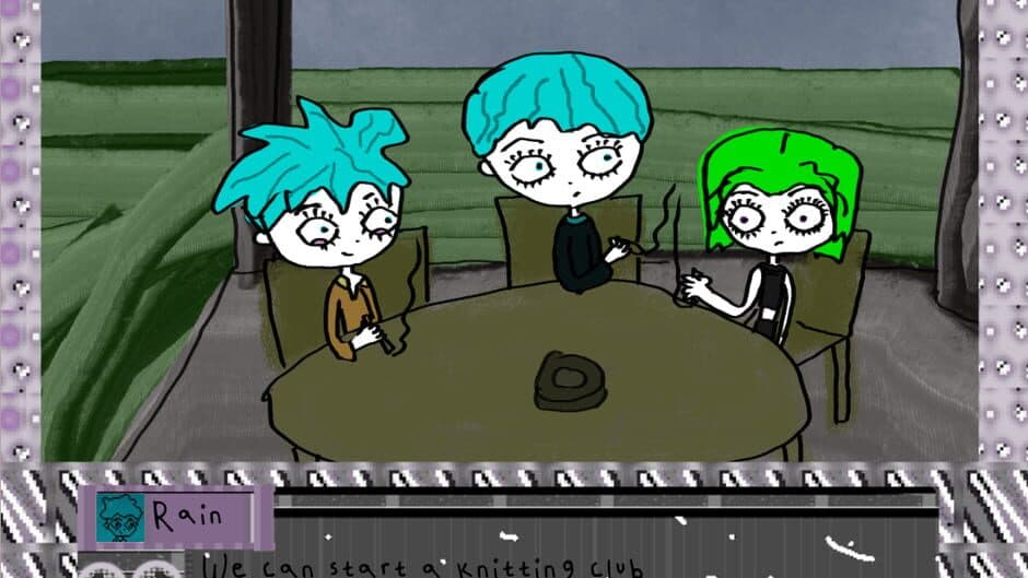 Schlo Complications screenshot 2