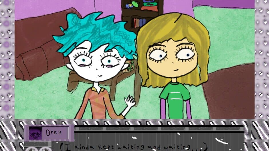 Schlo Complications screenshot 3