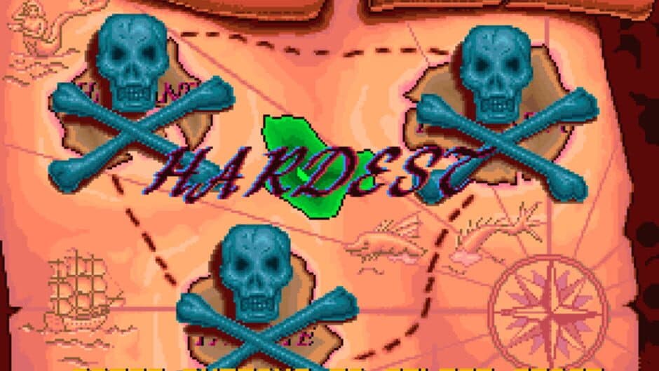 Pirates screenshot 4
