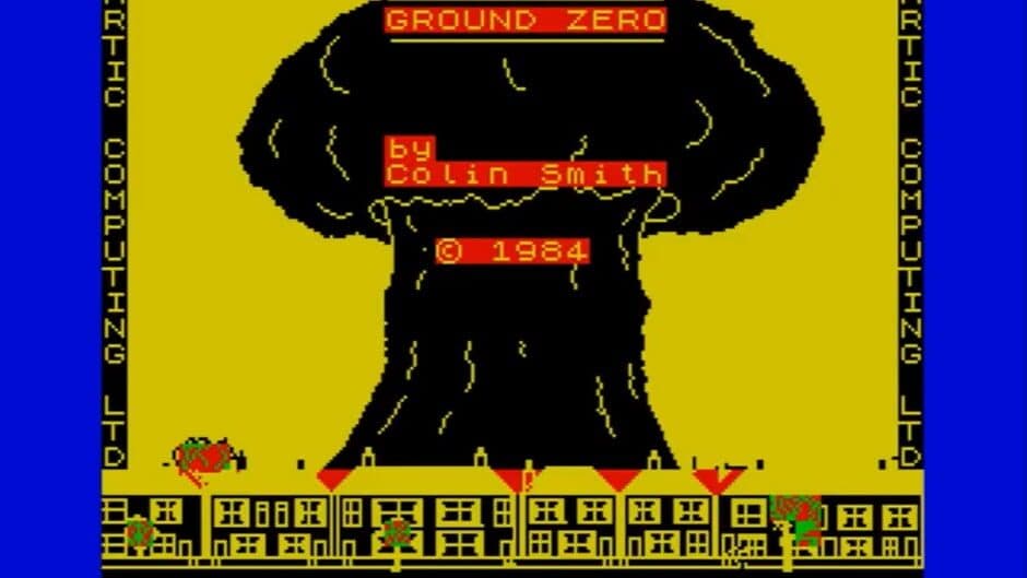 Ground Zero screenshot 1