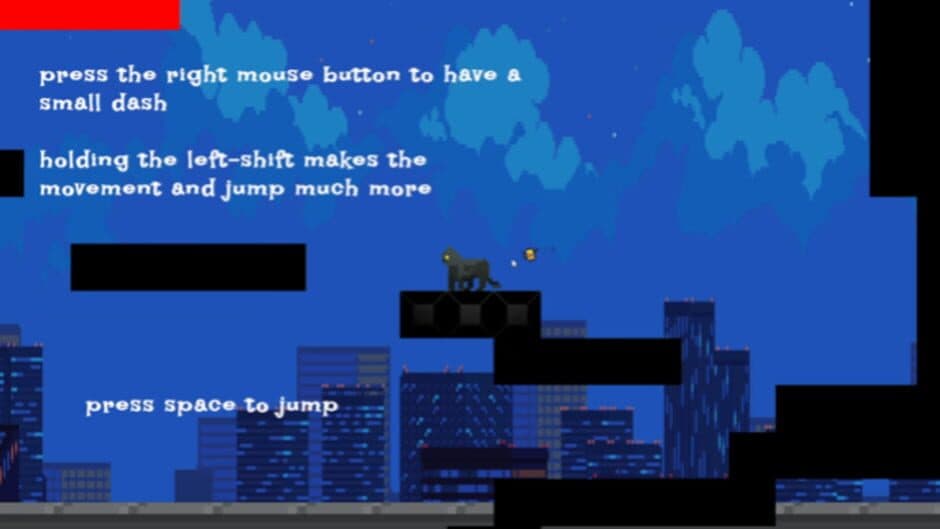Leo The Lost Kitten screenshot 1