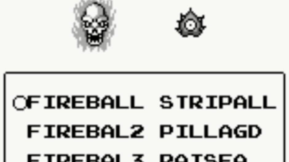 The Sword of Hope screenshot 3