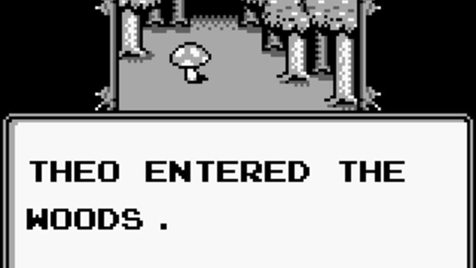 The Sword of Hope screenshot 2