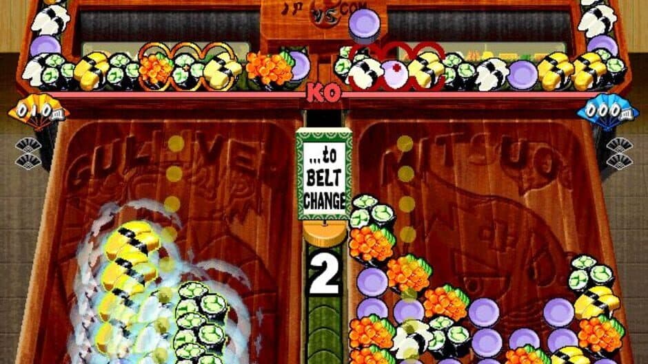 Sushi Bar screenshot 2