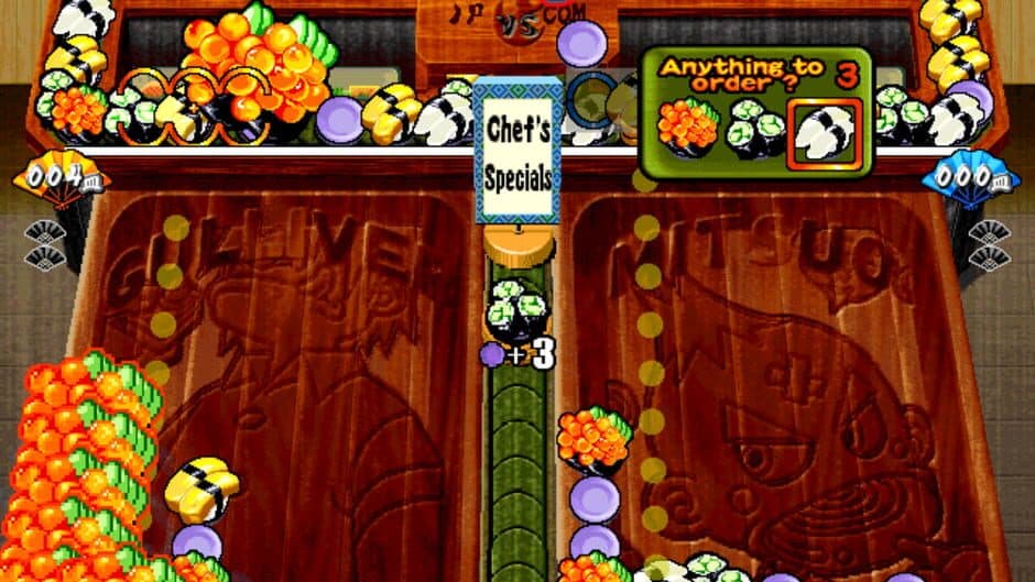 Sushi Bar screenshot 3