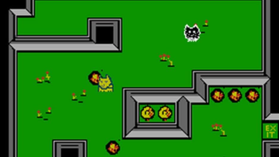 Maxwell The Cat screenshot 1