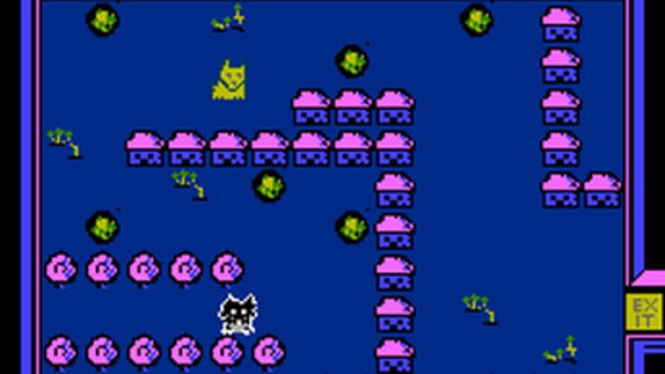 Maxwell The Cat screenshot 2