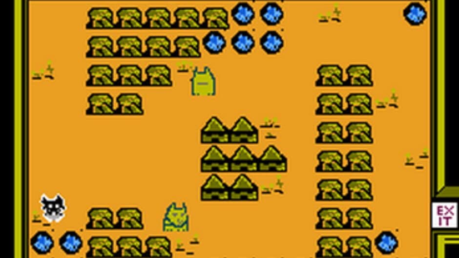 Maxwell The Cat screenshot 3